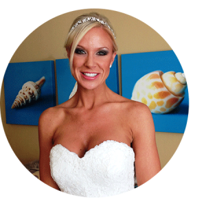 island themed wedding