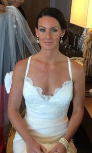 wedding blush